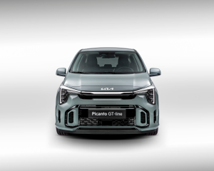 Kia Picanto actualizado 4
